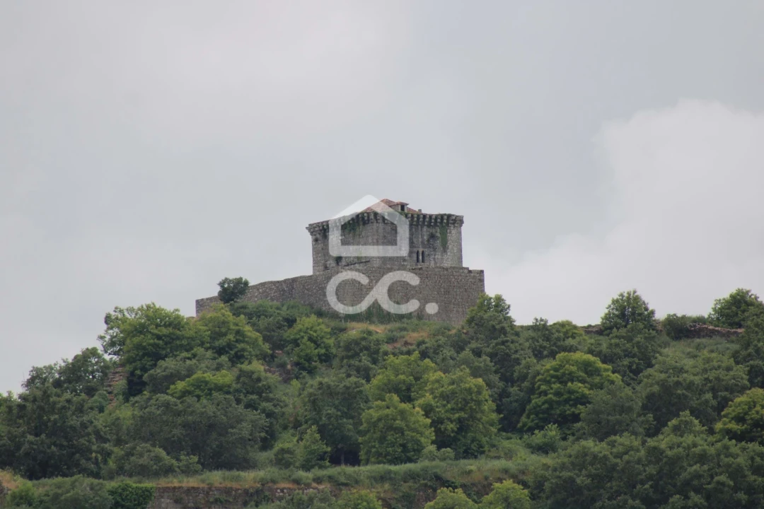 Quinta T3 para Venda em Aguas Frias Foto 29