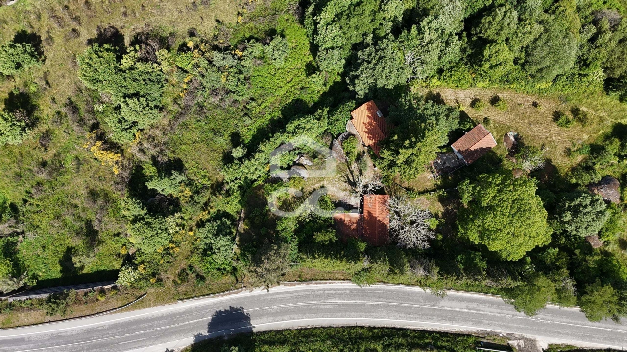 Quinta T3 para Venda em Aguas Frias Foto 66