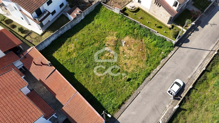 Terreno para Venda em Santa Maria Maior Foto 9