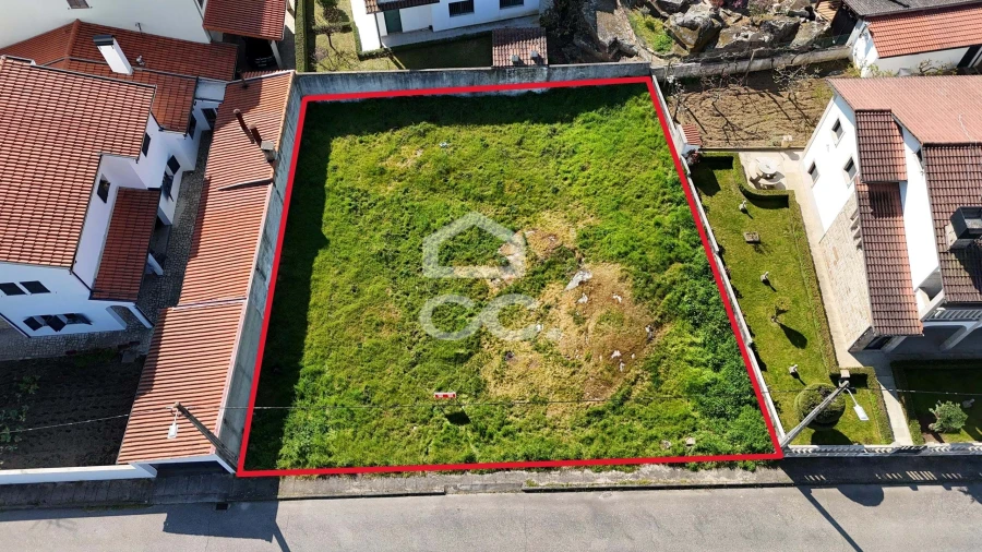 Terreno para Venda em Santa Maria Maior