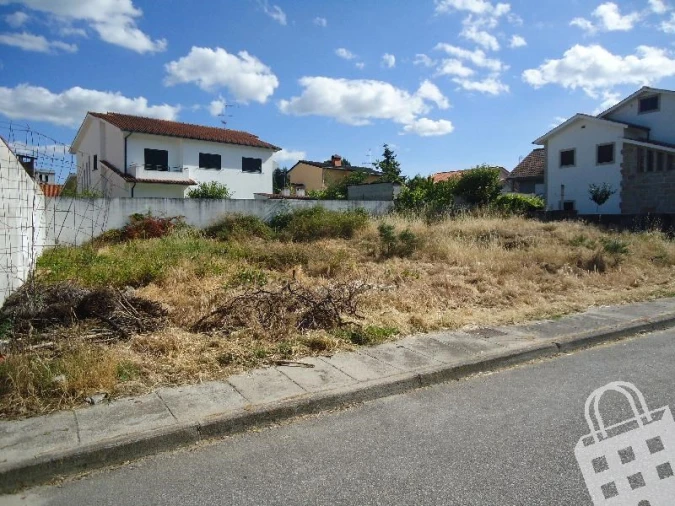 Terreno para Venda em Santa Maria Maior
