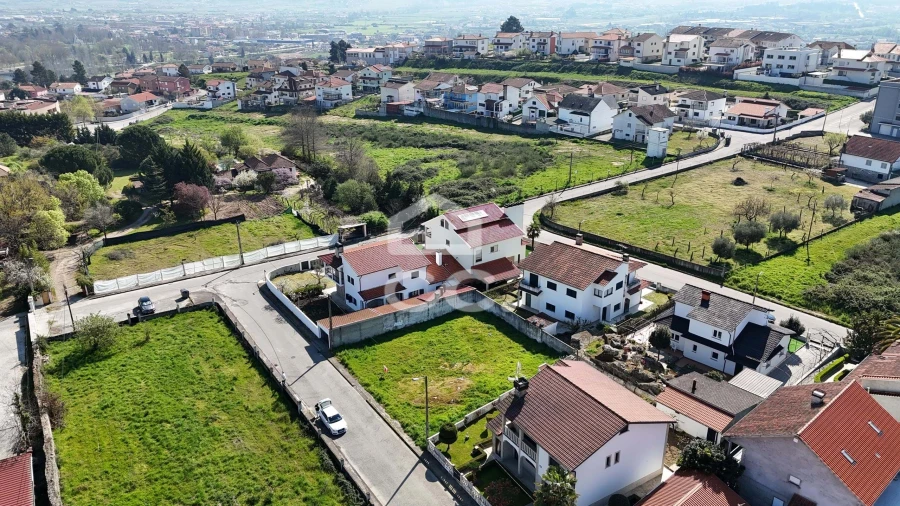Terreno para Venda em Santa Maria Maior Foto 13