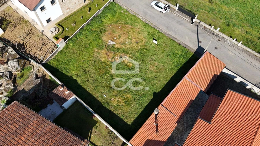 Terreno para Venda em Santa Maria Maior Foto 7