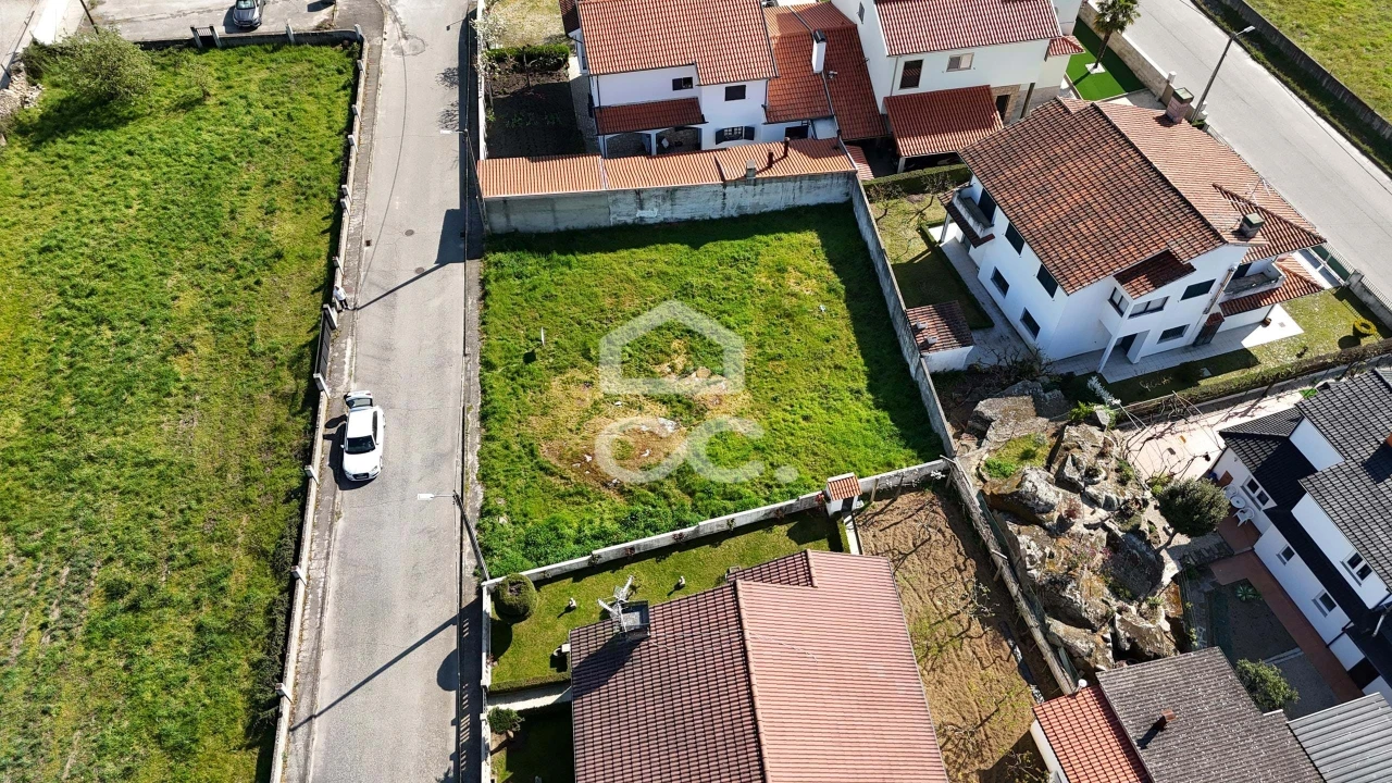 Terreno para Venda em Santa Maria Maior Foto 11