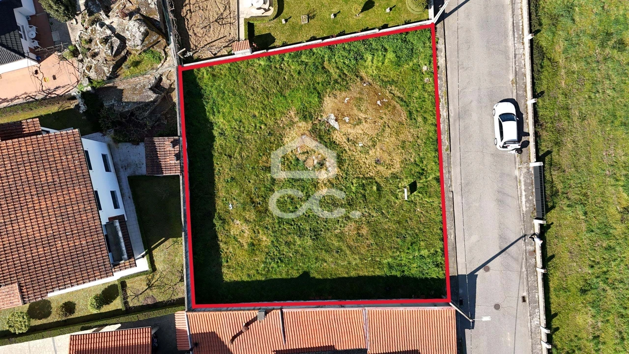 Terreno para Venda em Santa Maria Maior Foto 3