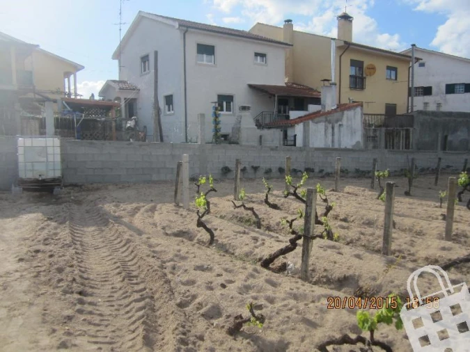 Terreno para Venda em Outeiro Seco Foto 2