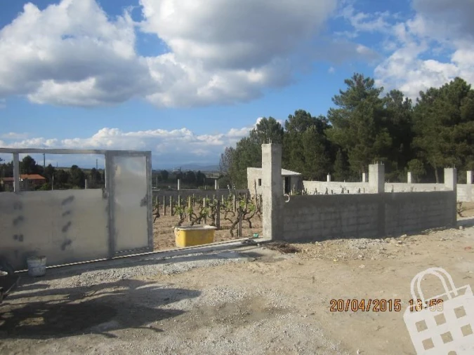 Terreno para Venda em Outeiro Seco Foto 3