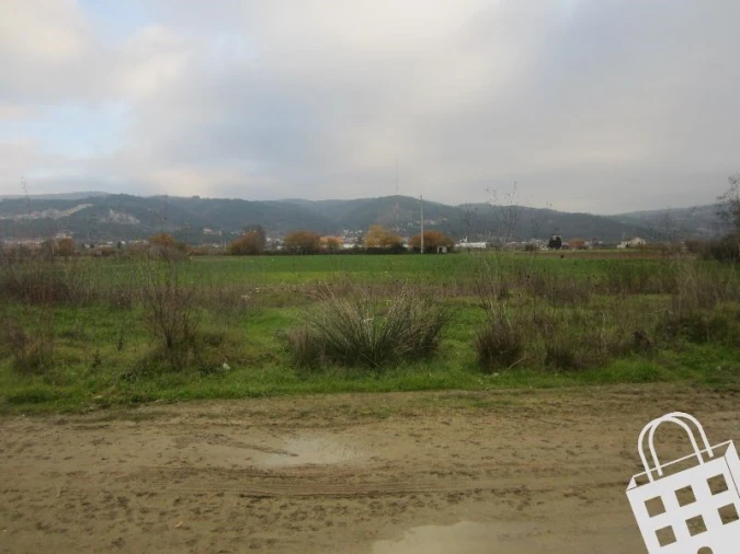 Terreno para Venda em Santo Estêvão Foto 4