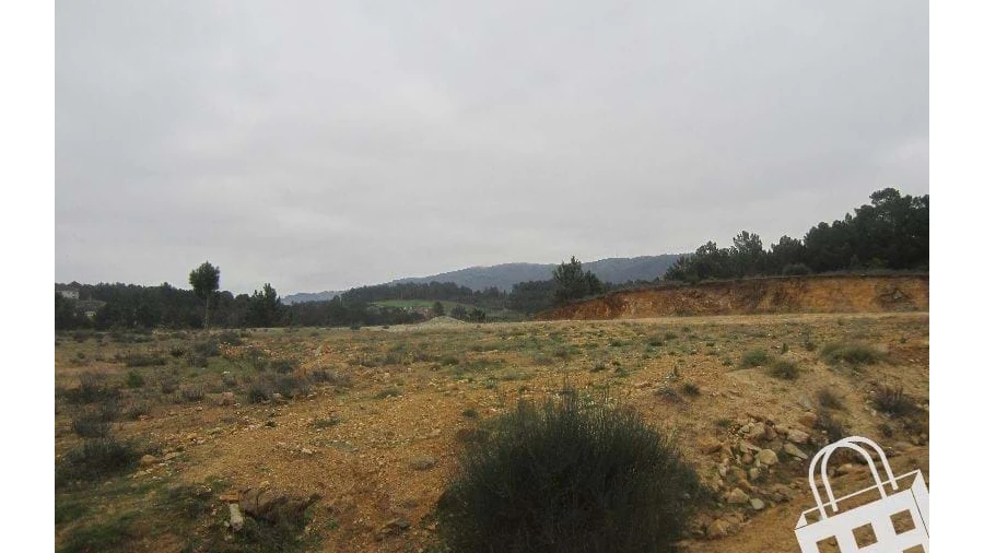 Terreno para Venda em São Pedro de Agostem