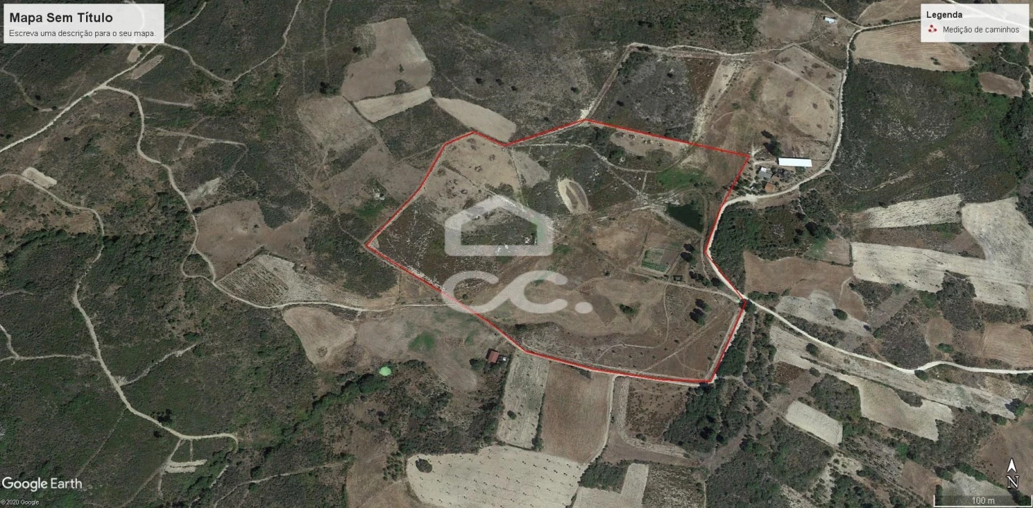 Quinta para Venda em Mairos Foto 7