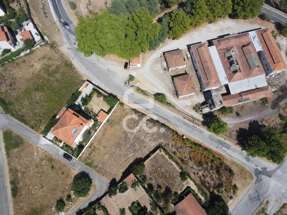 Terreno para Venda em Santa Maria Maior Foto 4