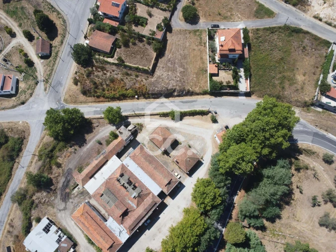 Terreno para Venda em Santa Maria Maior Foto 3