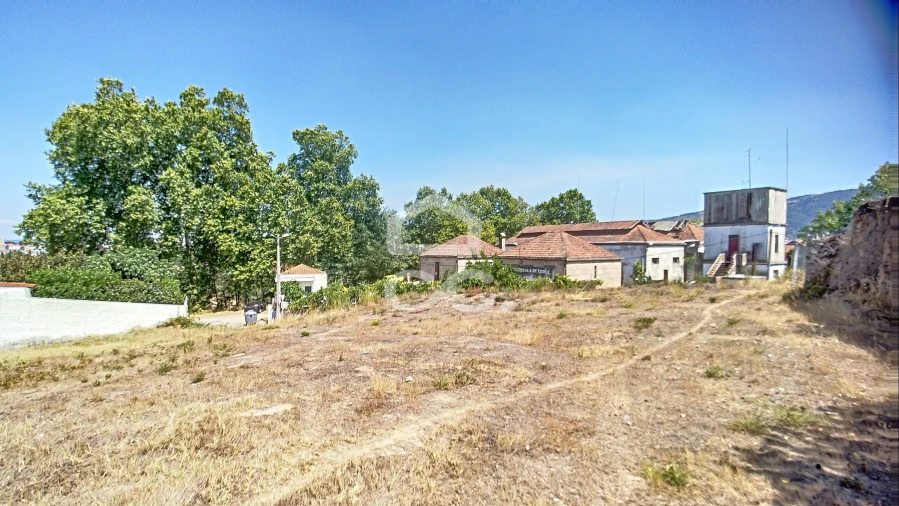 Terreno para Venda em Santa Maria Maior Foto 22