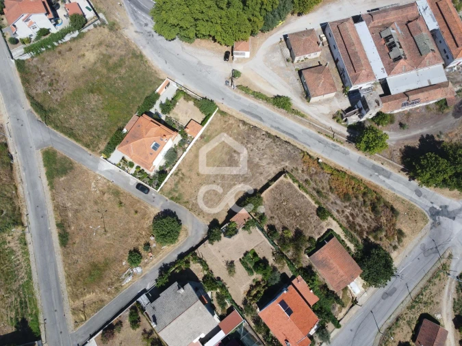 Terreno para Venda em Santa Maria Maior Foto 5