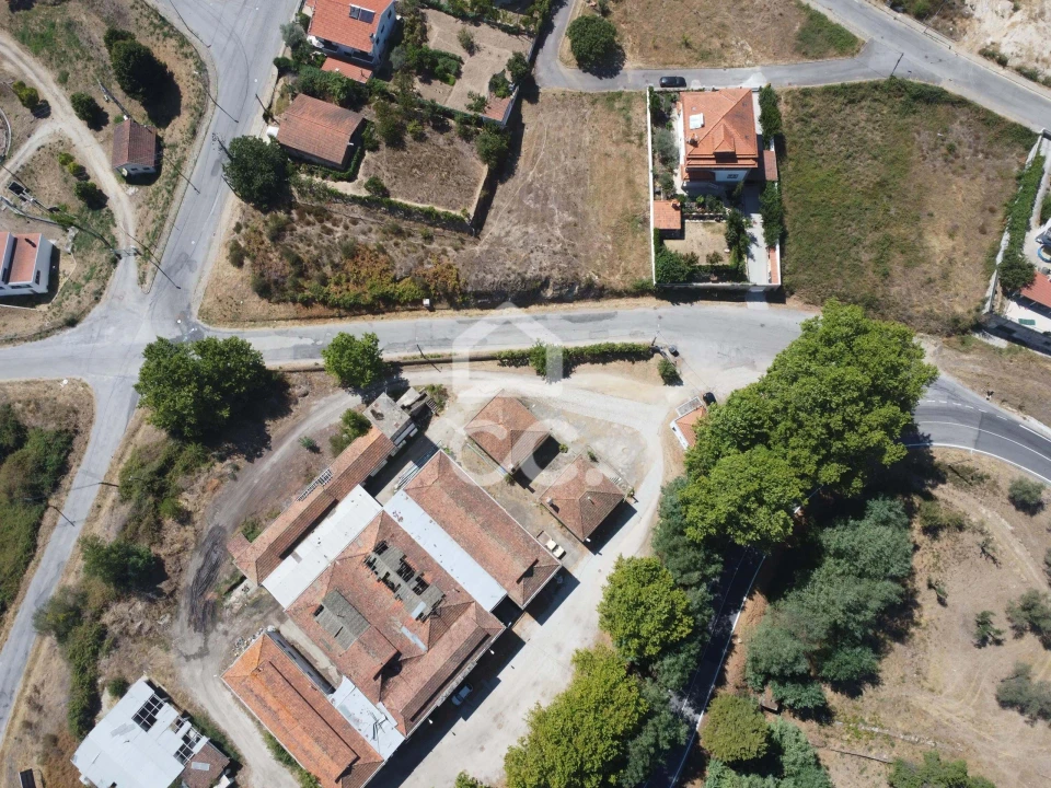 Terreno para Venda em Santa Maria Maior Foto 3