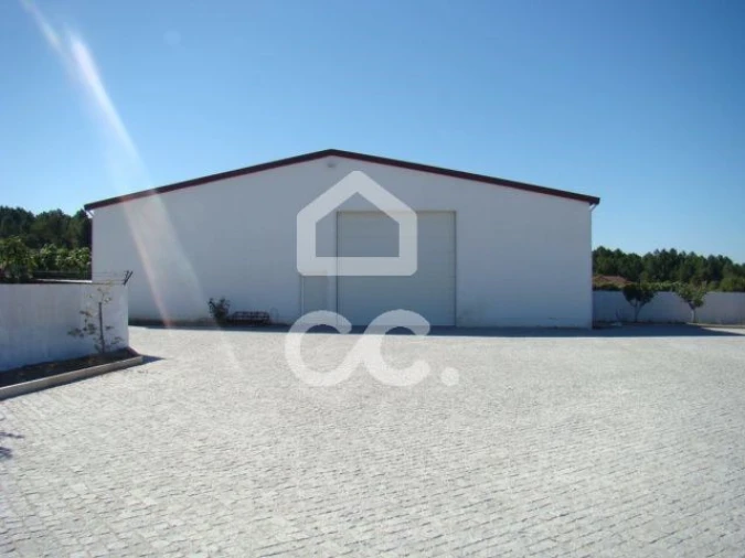 Armazém para Venda em Santa Cruz/Trindade e Sanjurge Foto 12