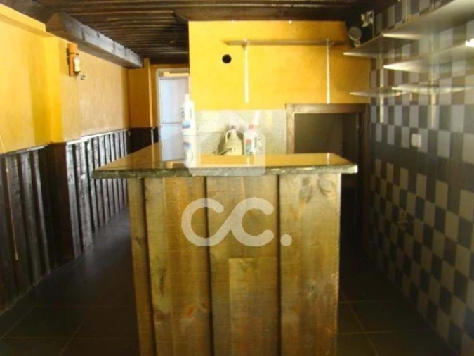 Armazém para Venda em Santa Cruz/Trindade e Sanjurge Foto 4