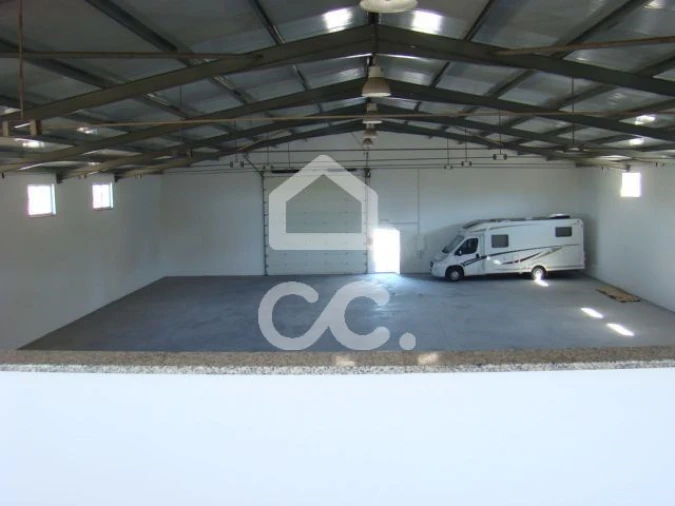 Armazém para Venda em Santa Cruz/Trindade e Sanjurge Foto 8