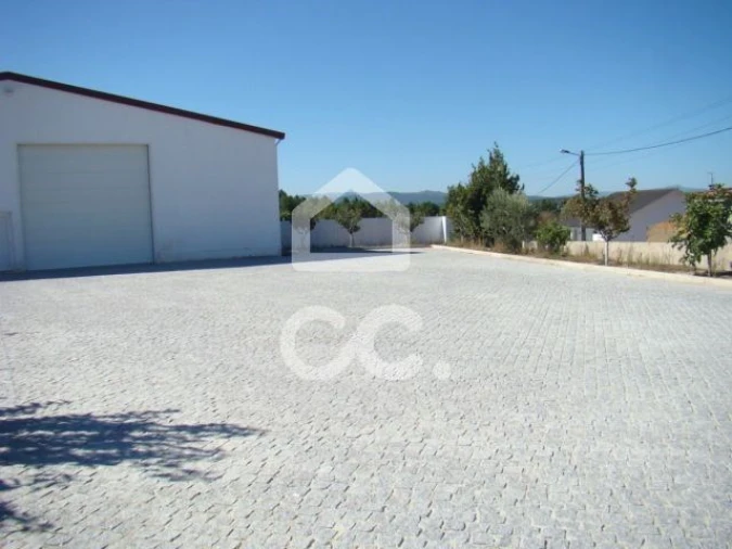 Armazém para Venda em Santa Cruz/Trindade e Sanjurge Foto 11
