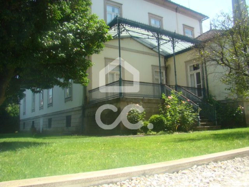 Moradia T6 para Venda em Madalena e Samaiões Foto 2