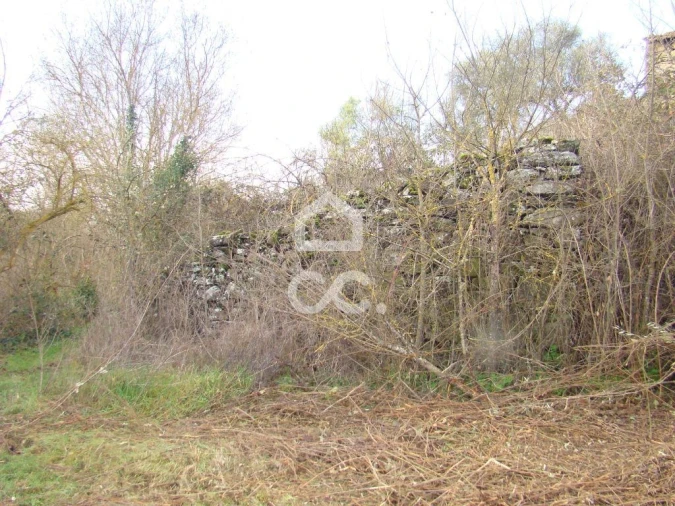Terreno para Venda em Madalena e Samaiões Foto 2