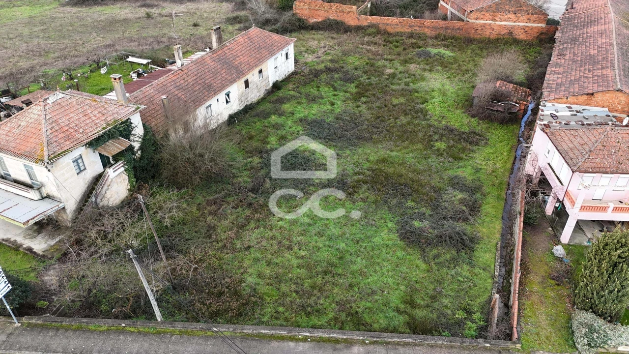 Terreno para Venda em Madalena e Samaiões Foto 12