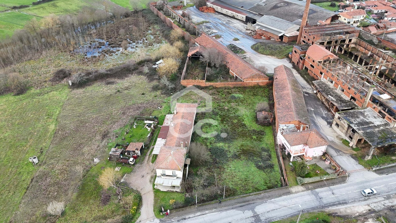 Terreno para Venda em Madalena e Samaiões Foto 15