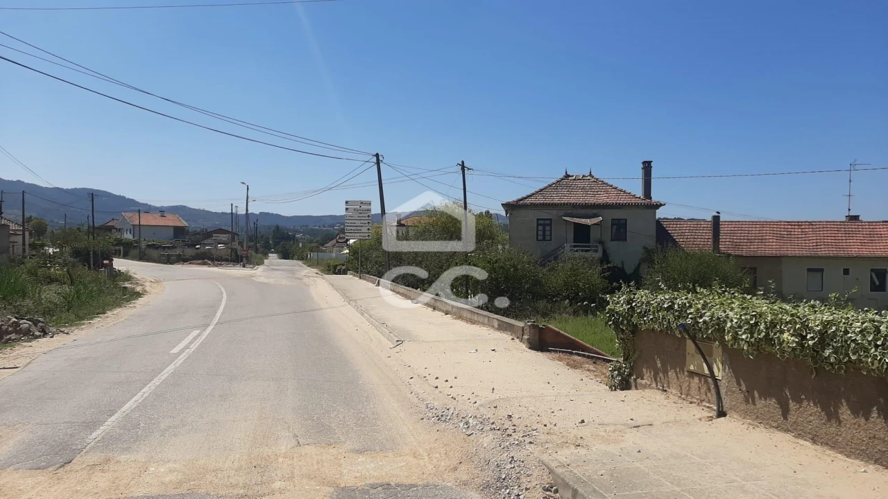 Terreno para Venda em Madalena e Samaiões Foto 5
