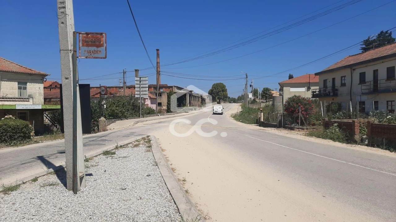 Terreno para Venda em Madalena e Samaiões Foto 2