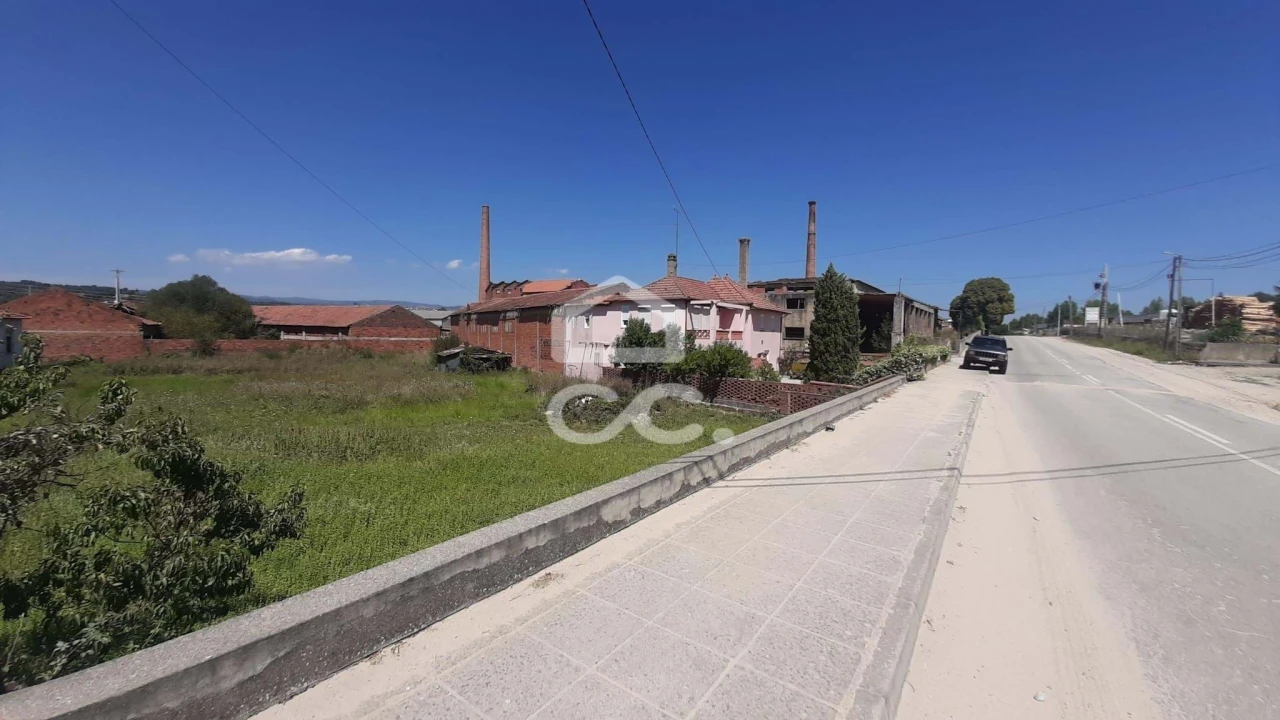 Terreno para Venda em Madalena e Samaiões Foto 4
