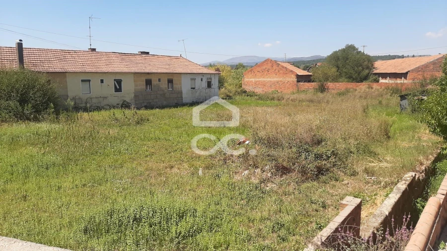 Terreno para Venda em Madalena e Samaiões Foto 1