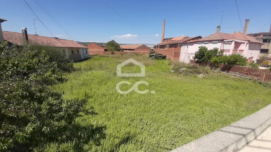 Terreno para Venda em Madalena e Samaiões Foto 6