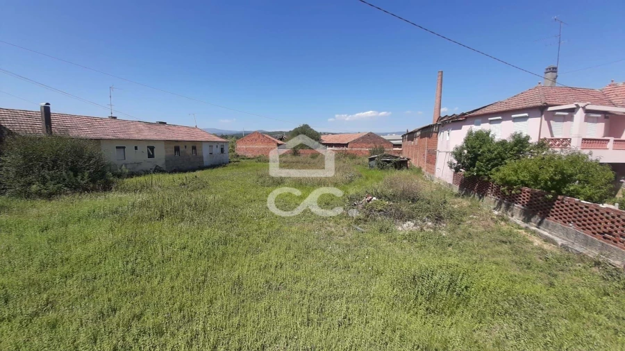 Terreno para Venda em Madalena e Samaiões Foto 8