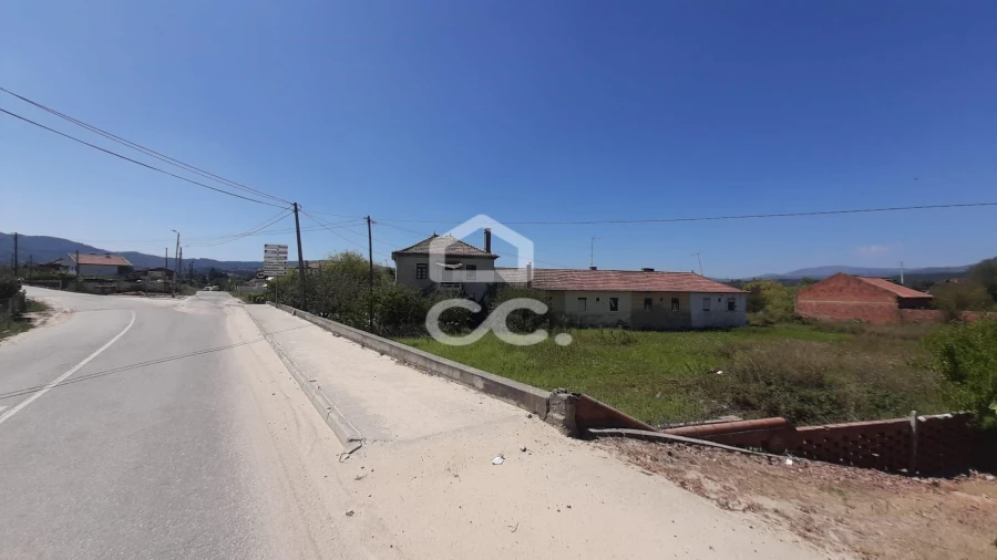 Terreno para Venda em Madalena e Samaiões Foto 3