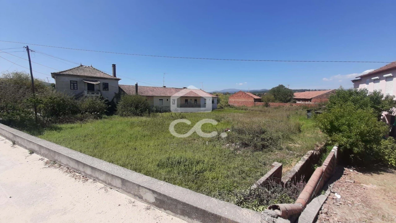 Terreno para Venda em Madalena e Samaiões Foto 10