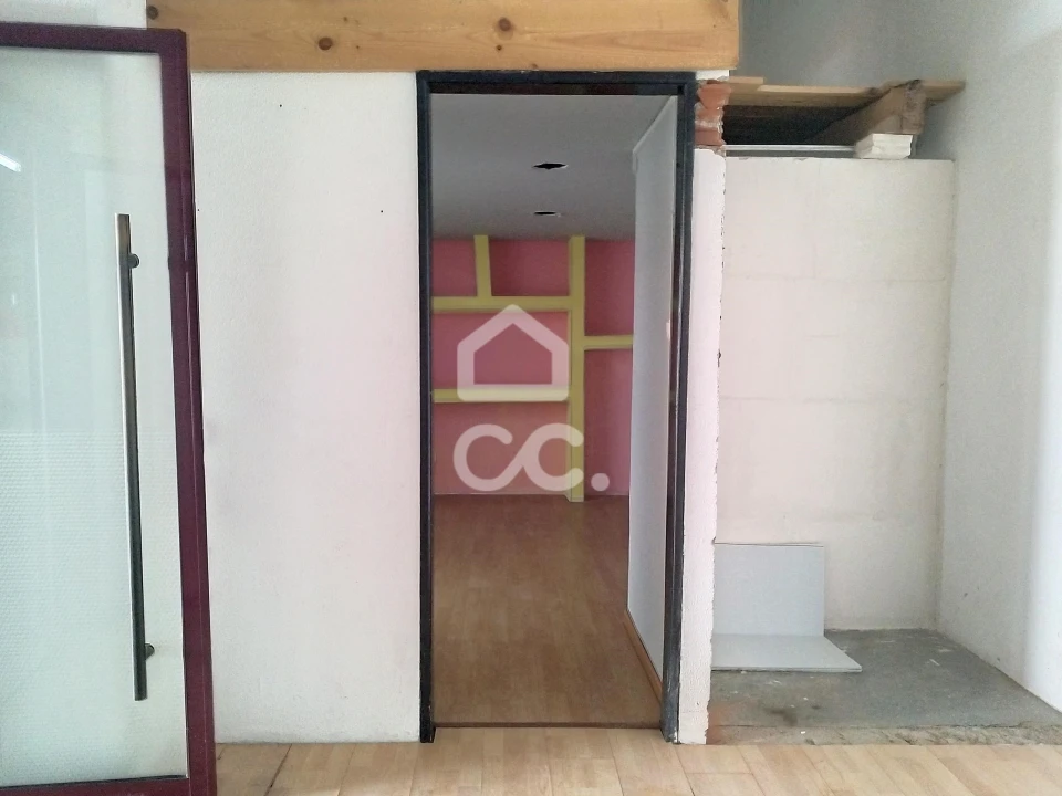 Negócio para Venda em Santa Maria Maior Foto 8