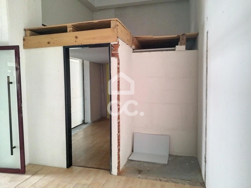 Negócio para Venda em Santa Maria Maior Foto 3