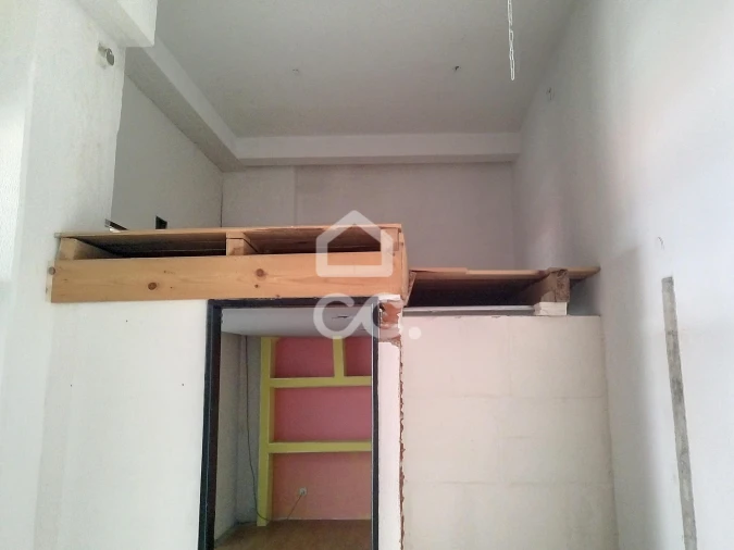 Negócio para Venda em Santa Maria Maior Foto 12