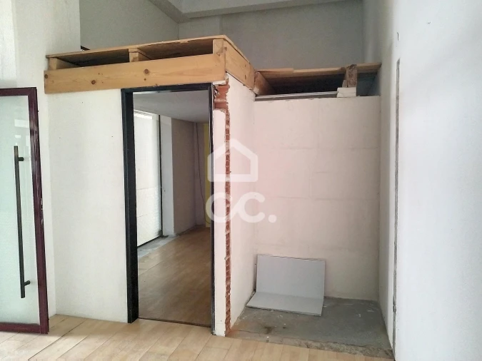 Negócio para Venda em Santa Maria Maior Foto 3