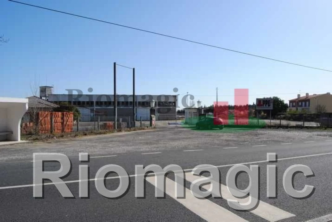 Negócio para Venda em Rio Maior Foto 8