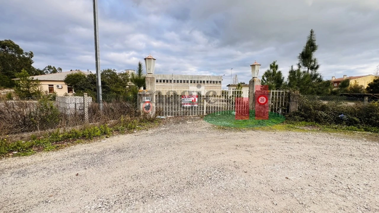 Negócio para Venda em Rio Maior Foto 1