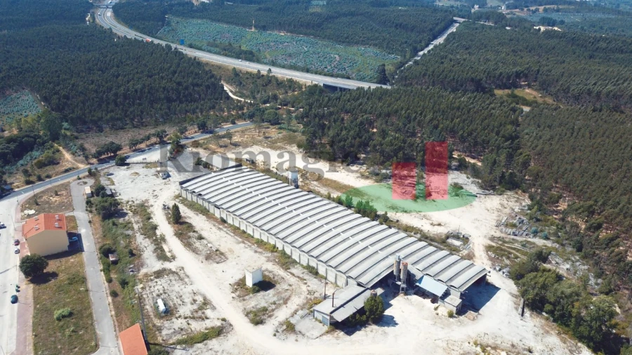 Negócio para Venda em Rio Maior Foto 6