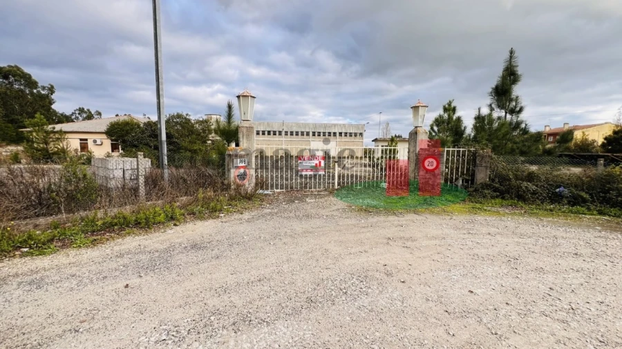 Negócio para Venda em Rio Maior