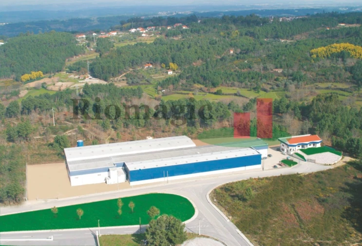 Negócio para Venda em Areias e Pias