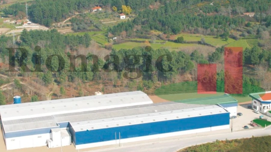 Negócio para Venda em Areias e Pias