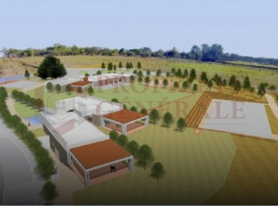 Quinta para Venda em Santa Maria do Castelo e Santiago e Santa Susana Foto 1