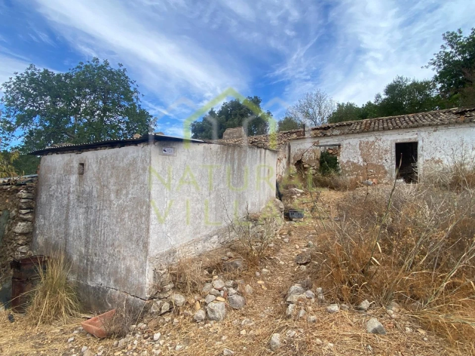 Terreno Misto para Venda em Conceição e Estoi Foto 2