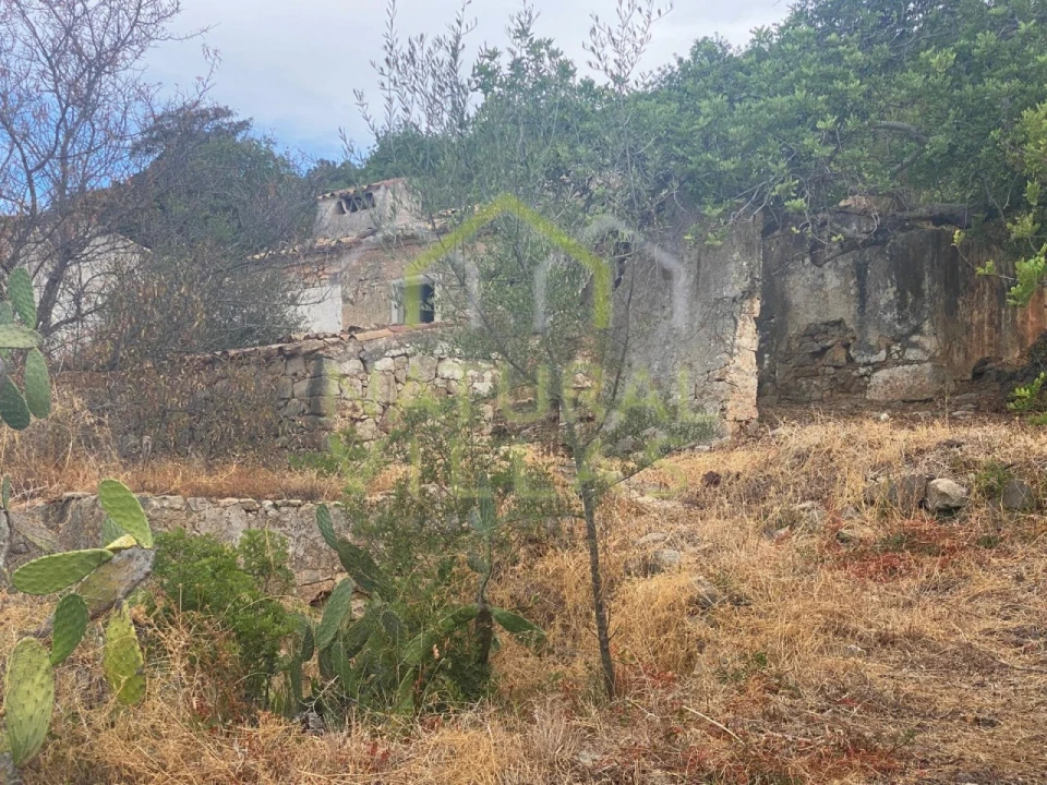 Terreno Misto para Venda em Conceição e Estoi Foto 4