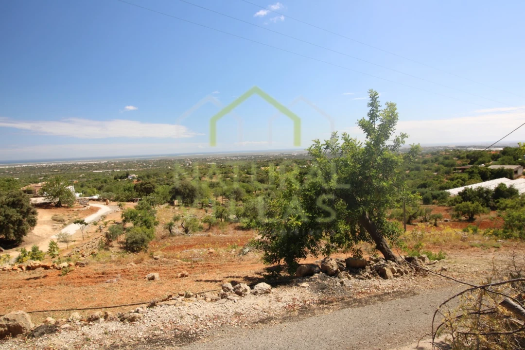 Terreno Misto para Venda em Conceição e Estoi Foto 9