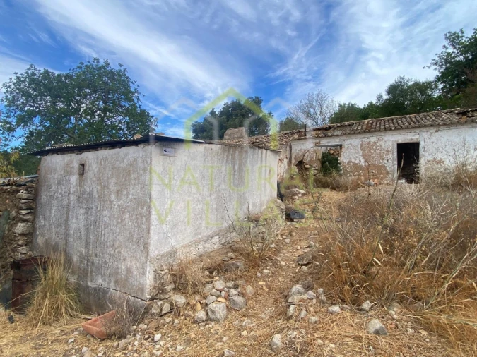 Terreno Misto para Venda em Conceição e Estoi Foto 2